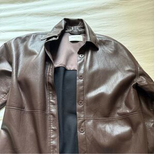Aritzia Babaton Jacket
